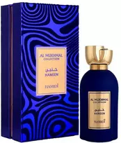 Hamidi Haneen EDP parfumuotas vanduo unisex, 100 ml