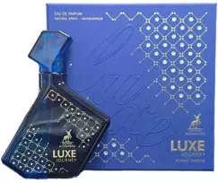 Maison Alhambra Luxe Journey EDP parfumuotas vanduo unisex, 100 ml