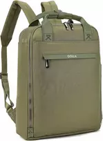 Golla Backpack Orion 16" žalias