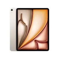 Apple iPad Air 13" Apple M3 Wi-Fi + Cellular 128GB - Starlight - MCJ34HC/A