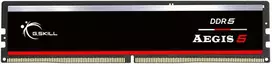 G.Skill Aegis F5-5600J3636C16GX1-IS atminties modulis 16GB 1 x 16GB DDR5 5600 MHz