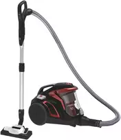 Dulkių siurblys HOOVER HP730ALG 011
