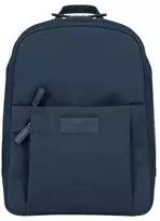 Kuprinė dbramante DBRAMANTE1928 CHAMPS-ELYSEES (LAPTOP BACKPACK 15" Mėlynas)