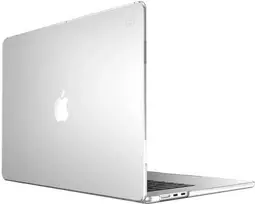 Speck SmartShell – dėklas, skirtas MacBook Air 15 M3 (2024) / M2 (2023)