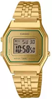Laikrodis Casio Vintage Iconic LA680WEGV-9AEF