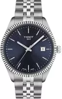 Laikrodis Tissot Ballade 40mm T156.410.11.041.00