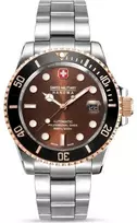 Laikrodis Swiss Military Hanowa SMWGL0006360