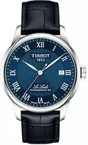 Laikrodis Tissot Le Locle Powermatic T006.407.16.043.00