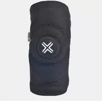 Fuse Protection FUSE ALPHA LITE alkūnės apsauga, juoda/pilka, Kids M/L