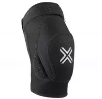 Fuse Protection FUSE ALPHA CLASSIC kelio įtvaras, juodas/pilkas, XL