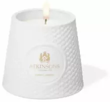 Atkinsons Soho Gardens Scented Candle, 200 g