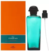 Hermes Eau Dorange Verte Eau De Cologne 400ml