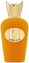 Xerjoff Sospiro Erba Oud EDP parfumuotas vanduo unisex, 100 ml