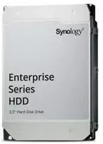„Synology“ kietasis diskas | HAS5310-20T | 7200 aps./min. | 20000GB