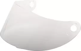 W-Tec Organinio stiklo skydelio pakeitimas moto šalmui V105 (Rainbow)