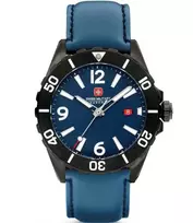 Laikrodis Swiss Military Hanowa SMWGB0000250