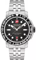 Laikrodis Swiss Military Hanowa SMWGH0001702