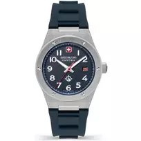 Laikrodis Swiss Military Hanowa Swiss Military Sonoran SMWGN2101901
