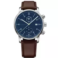 Laikrodis WENGER URBAN CLASSIC CHRONO 01.1743.125