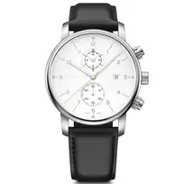 Laikrodis WENGER URBAN CLASSIC CHRONO 01.1743.123