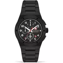 Laikrodis Swiss Military Hanowa Swiss Military Sonoran Chrono SMWGI2102031