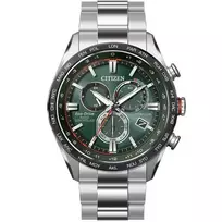Laikrodis Citizen Radio Controlled Eco-Drive CB5946-82X
