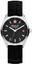 Laikrodis Swiss Military Hanowa SMWLB2200204