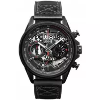 Laikrodis AVI-8 Hawker Harrier AV-4065-05
