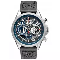 Laikrodis AVI-8 Hawker Harrier AV-4065-04