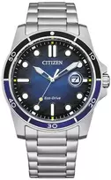 Laikrodis Citizen Eco-Drive AW1810-85L