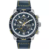 Laikrodis Citizen PROMASTER SKY Eco-Drive Radio Controlled JY8078-01L