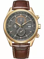 Laikrodis Citizen Eco-Drive Radio Controlled AT8263-10H