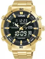 Laikrodis LORUS RW660AX-9