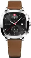 Laikrodis WENGER VINTAGE CLASSIC CHRONO 01.1933.102