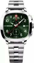 Laikrodis WENGER VINTAGE SPORT CHRONO 01.1933.112