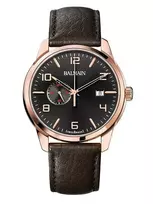 Laikrodis Balmain Madrigal GMT 24H B1489.52.64