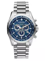 Laikrodis Roamer Rockshell Mark III Chrono 220837 41 45 20