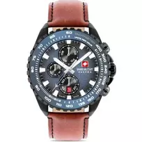 Laikrodis Swiss Military Hanowa SMWGC0001831