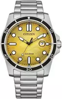 Laikrodis Citizen Eco-Drive AW1816-89X