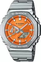 Laikrodis Casio G-Shock G-Steel GM-2110D-4AER