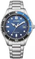 Laikrodis Citizen Unisex Marine Eco-Drive AW1821-89L