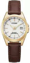 Laikrodis Citizen Radio Controlled Eco-Drive EC1183-16A