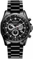 Laikrodis Roamer Rockshell Mark III Chrono 220837 42 55 20