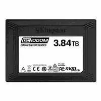„Kingston Technology“ 7,68 TB DC3000ME U.2 PCIe 5.0 NVMe TCG Opal Enterprise SSD diskas