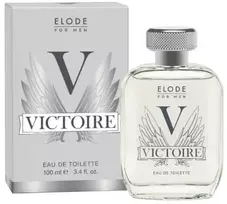 Elode Victoire - EDT