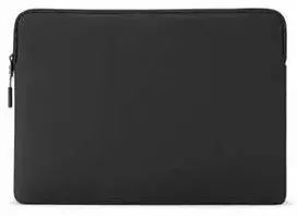 Pipetto Classic Fit dėklas, juodos spalvos – Apple MacBook Air 15″