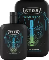 Str8 Wild Beat - EDT