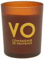 „Compagnie De Provence“ anyžių ir pačiulių kvapioji žvakė, 190 g