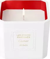 Cartier Les Ecrins Petales kvapioji žvakė, 220 g