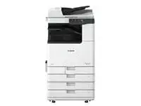 Spausdintuvas Canon imageRUNNER 2925i MFP (spausdinimas, kopijavimas, faksas) A3, USB, Wi-Fi, 25 ppm + dažai + diegimas